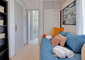 FARO AIRPORT FLAT 2 by HOMING