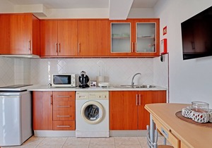 FARO AIRPORT FLAT 2 by HOMING