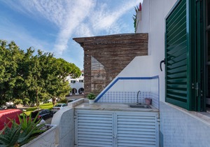 FARO AIRPORT FLAT 3 by HOMING