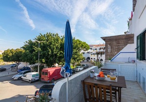 FARO AIRPORT FLAT 3 by HOMING