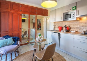 FARO AIRPORT FLAT 5 by HOMING