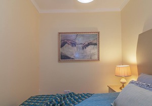 FARO AIRPORT FLAT 5 by HOMING