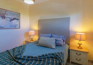 FARO AIRPORT FLAT 5 by HOMING