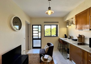 FARO AIRPORT FLAT 6 by HOMING
