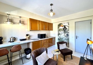 FARO AIRPORT FLAT 6 by HOMING