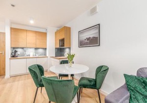 FARO Apartamenty Kasprowicza 20 AB