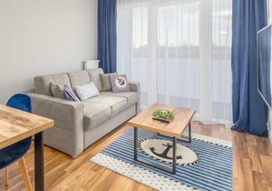 FARO Apartamenty Kasprowicza 20 AB