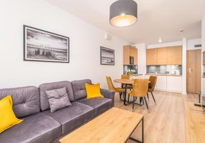 FARO Apartamenty Kasprowicza 20 AB