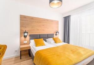 FARO Apartamenty Kasprowicza 20 AB