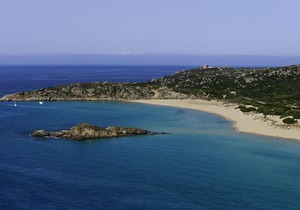 Faro Capo Spartivento
