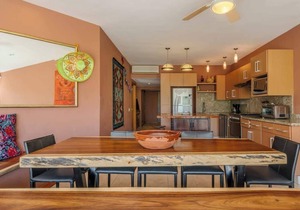 Faro de Mita – 4BR Luxury Condo Steps from Town