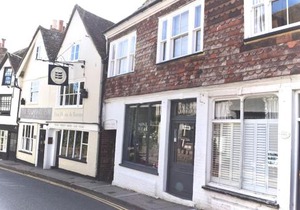 FARTHING HOUSE in RYE