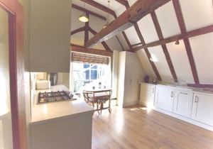 FARTHING HOUSE in RYE