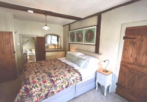 FARTHING HOUSE in RYE