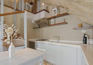 Fascinating Apartment with Garden, Barbecue, Heating