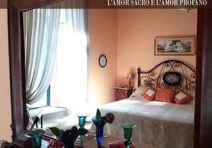 Fascinating in Gubbio "Bishop 7"