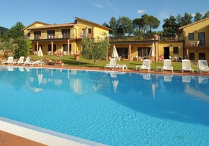 Fattoria Degli Usignoli