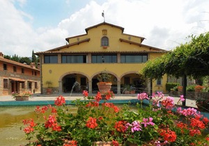 Fattoria degli Usignoli Quercia