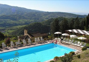 Fattoria Il Lago