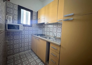 Fattoria nel Parco - F37 - Trilocale TIPO B