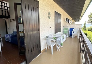 Fattoria nel Parco - F37 - Trilocale TIPO B