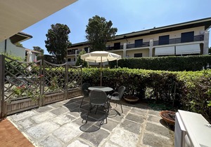 Fattoria nel Parco - F62 - Mono p.t. tipo D