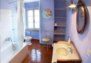 Fattoria Santa Vittoria Apartment Pagliericcio