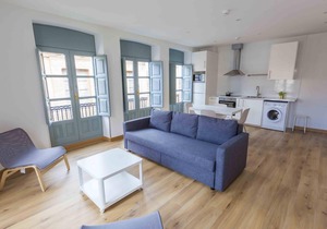 Fauno Apartments Astorga