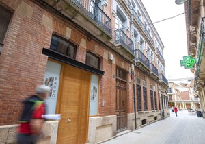 Fauno Apartments Astorga