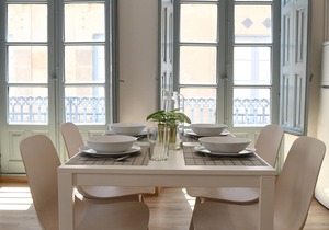 Fauno Apartments Astorga