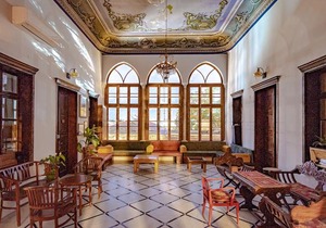 Fauzi Azar by Abraham Hostels