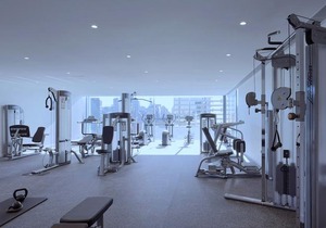 Fawkner Apartment 1b1b