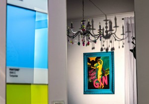 FERDINANDO ARTHOUSE -...