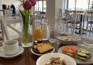 Fedriades Delphi Hotel