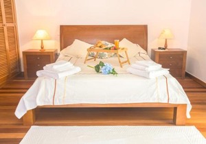 Feel-at-home in Machico