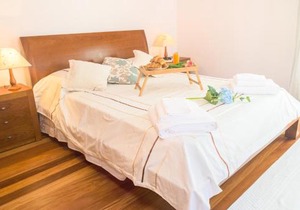 Feel-at-home in Machico