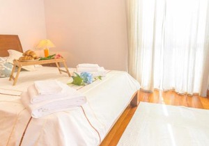 Feel-at-home in Machico