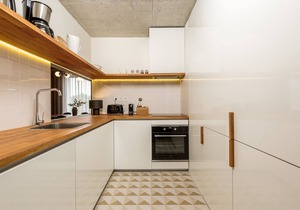 Feel Corporate Housing Campanhã 05