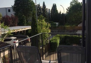 Feel-good vacation apartment in Bad Wörishofen