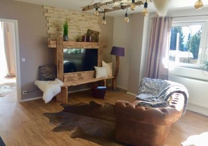 Feel-good vacation apartment in Bad Wörishofen