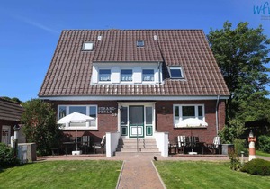 Feel-good vacation with terrace and garden!
