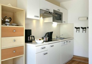 Feel-good vacation with terrace and garden!