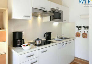 Feel-good vacation with terrace and garden!
