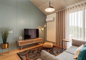 Feel Porto Corporate Housing Campanhã
