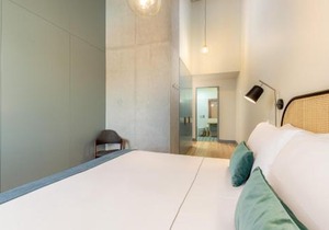 Feel Porto Corporate Housing Campanhã