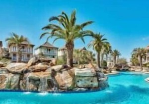 Fees Paid/Beach/OnLagoonPool/Gravitybumps/5bd 4ba/sleeps 16
