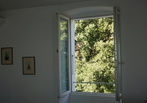 Feet in the water in Erbalunga - Cap Corse - 4 to 5 pers. Duplex with terrace