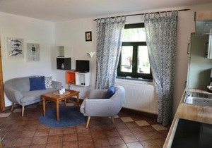 Fehmarn - Alte Schule Barlin