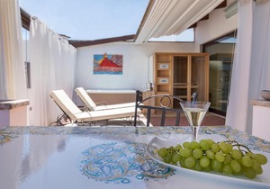 Felice Sud Private SPA