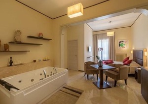 Felice Sud Private SPA